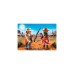 PLAYMOBIL 71508 DuoPack Bandit und Sheriff, Konstruktionsspielzeug