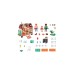 PLAYMOBIL 71509 City Life Tiny Haus, Konstruktionsspielzeug
