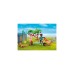 PLAYMOBIL 71510 City Life Kleine Hühnerfarm im Tiny Haus Garten, Konstruktionsspielzeug