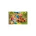 PLAYMOBIL 71512 City Life Pflege der Igelfamilie, Konstruktionsspielzeug