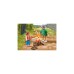 PLAYMOBIL 71513 City Life Lagerfeuer mit Marshmallows, Konstruktionsspielzeug