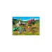PLAYMOBIL 71523 Dinos Forschungscamp mit Dinos, Konstruktionsspielzeug