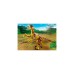 PLAYMOBIL 71523 Dinos Forschungscamp mit Dinos, Konstruktionsspielzeug