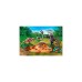 PLAYMOBIL 71526 Dinos Stegosaurusnest mit Eierdieb, Konstruktionsspielzeug