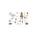 PLAYMOBIL 71527 Dinos Ausgrabungsstätte mit Dino-Skelet, Konstruktionsspielzeug