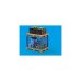 PLAYMOBIL 71528 City Action Gabelstapler mit Fracht, Konstruktionsspielzeug