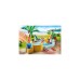 PLAYMOBIL 71529 City Life Kinderbecken mit Whirlpool, Konstruktionsspielzeug