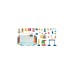 PLAYMOBIL 71534 myLife Fashion Store, Konstruktionsspielzeug