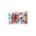 PLAYMOBIL 71535 myLife Friseursalon, Konstruktionsspielzeug