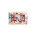 PLAYMOBIL 71535 myLife Friseursalon, Konstruktionsspielzeug