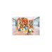 PLAYMOBIL 71536 myLife Spielwarenladen, Konstruktionsspielzeug