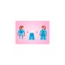 PLAYMOBIL 71537 myLife Beauty Boutique, Konstruktionsspielzeug