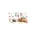 PLAYMOBIL 71538 myLife Food Lounge, Konstruktionsspielzeug