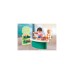 PLAYMOBIL 71540 myLife Süßigkeitenstand, Konstruktionsspielzeug