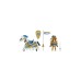 PLAYMOBIL 71604 Jubiläums-Ritter, Konstruktionsspielzeug