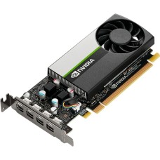 PNY NVIDIA T1000, Grafikkarte