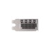 PNY Quadro RTX A2000 6GB, Grafikkarte(4x mini-DisplayPort)