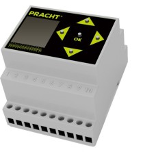 PRACHT CHARGE CONTROL (PCC), Verteiler(für Wallboxen ALPHA-XT)