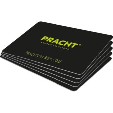 PRACHT RFID-Karten, Proximity-Schlüssel(5er Pack)