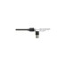 USB-C + Micro-USB + Lightning(schwarz, 1,2 Meter)