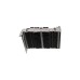 Palit GeForce RTX 3050 KalmX, Grafikkarte(1x DVI-D, 1x DisplayPort, 1x HDMI 2.1)