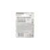 Panasonic Cylindrical Lithium 2CR-5L/1BP, Batterie(1 Stück, 2CR-5)