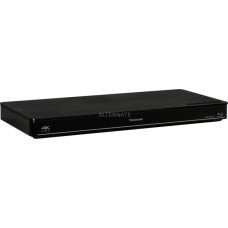 Panasonic DMP-BDT384, Blu-ray-Player(schwarz, Outlet)