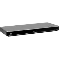 Panasonic DMP-BDT385, Blu-ray-Player(silber)