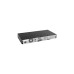 Panasonic DMR-BCT760AG, Blu-ray-Rekorder(schwarz, 500 GB, WLAN, UltraHD/4K)
