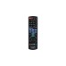 Panasonic DMR-BCT760AG, Blu-ray-Rekorder(schwarz, 500 GB, WLAN, UltraHD/4K)