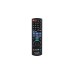 Panasonic DMR-BST760AG, Blu-ray-Rekorder(schwarz, 500 GB, WLAN, UltraHD/4K)