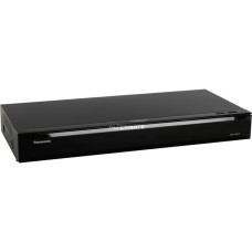 Panasonic DMR-UBC70EGK, Blu-ray-Player(schwarz, Twin HD Tuner, 500GB, UltraHD/4K)