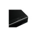 Panasonic DMR-UBC70EGK, Blu-ray-Player(schwarz, Twin HD Tuner, 500GB, UltraHD/4K)