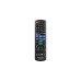 Panasonic DMR-UBC70EGK, Blu-ray-Player(schwarz, Twin HD Tuner, 500GB, UltraHD/4K)