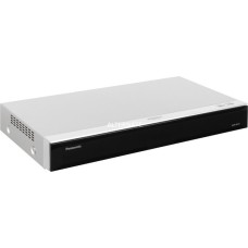 Panasonic DMR-UBC70EGS, Blu-ray-Rekorder(silber, Twin Tuner, 500 GB, WLAN)