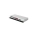 Panasonic DMR-UBC70EGS, Blu-ray-Rekorder(silber, Twin Tuner, 500 GB, WLAN)