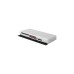 Panasonic DMR-UBC70EGS, Blu-ray-Rekorder(silber, Twin Tuner, 500 GB, WLAN, Outlet)