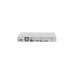 Panasonic DMR-UBC70EGS, Blu-ray-Rekorder(silber, Twin Tuner, 500 GB, WLAN)