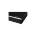 Panasonic DMR-UBC90, Blu-ray-Rekorder(schwarz, 2000 GB HDD, UltraHD/4K, DVB-T2)