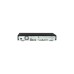 Panasonic DMR-UBC90, Blu-ray-Rekorder(schwarz, 2000 GB HDD, UltraHD/4K, DVB-T2)