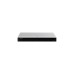 Panasonic DMR-UBS70EGS, Blu-ray-Rekorder(silber, UHD, 500 GB, WLAN, HDMI)