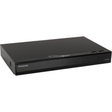 Panasonic DP-UB424, Blu-ray-Player(schwarz, WLAN, HDMI, Optisch, 4K)