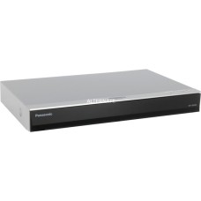 Panasonic DP-UB424, Blu-ray-Player(silber, WLAN, HDMI, Optisch, 4K)