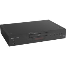 Panasonic DP-UB9004, Blu-ray-Player(schwarz, WLAN, UltraHD/4K)