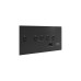 Panasonic DP-UB9004, Blu-ray-Player(schwarz, WLAN, UltraHD/4K)