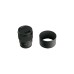 Panasonic LUMIX S 85mm F1.8, Objektiv(schwarz)