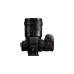 Panasonic Lumix DC-S5IIXK Kit (20-60mm f3.5-5.6), Digitalkamera(inkl. LUMIX S Ultra-Weitwinkelzoom 20-60 mm F3.5-5.6 (S-R2060))
