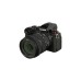 Panasonic Lumix DC-S5 Kit (20-60mm f3.5-5.6), Digitalkamera(schwarz, inkl. Objektiv)