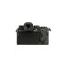 Panasonic Lumix DC-S5 Kit (20-60mm f3.5-5.6), Digitalkamera(schwarz, inkl. Objektiv)