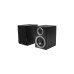 Panasonic SC-PM602EG-K, Kompaktanlage(schwarz, Bluetooth, CD, Radio, Outlet)